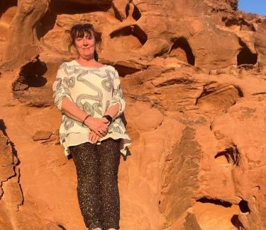 Wadi Rum Other | Wadi Rum Red Desert
