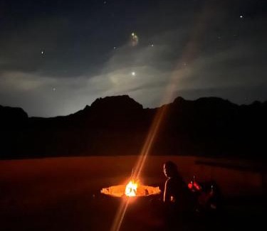 Wadi Rum Other | Wadi Rum Red Desert