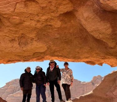 Wadi Rum Other | Wadi Rum Red Desert