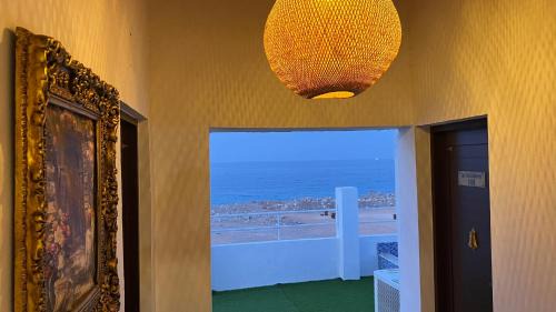 Tiwi House | Wadi Shab Beach House