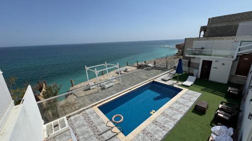 Tiwi House | Wadi Shab Beach Villa