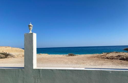 Tiwi House | Wadi shab guest house