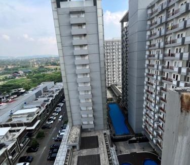 Sukaraja Apartment | Wadul