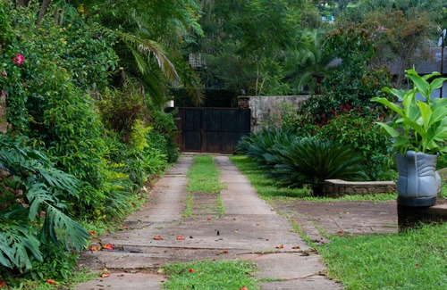 Mutare Cottage | Wadzi's Home with a View