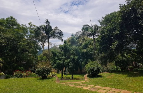 Mutare Cottage | Wadzi's Home with a View