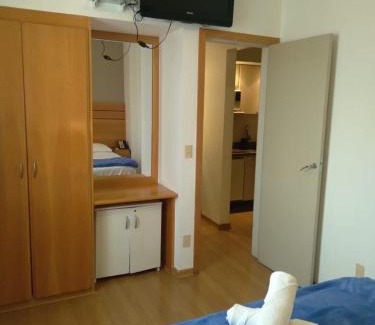 Lourdes Apartment | Wafeh Flats em San Diego Lourdes
