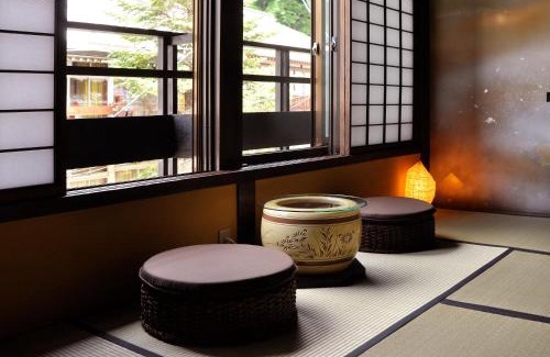 Yudanaka Shibu Onsen Hotel | Wafu-no-Yado MASUYA