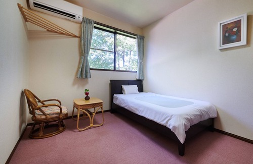 Shikanosato Onsen House | Wafu Pension Furusato