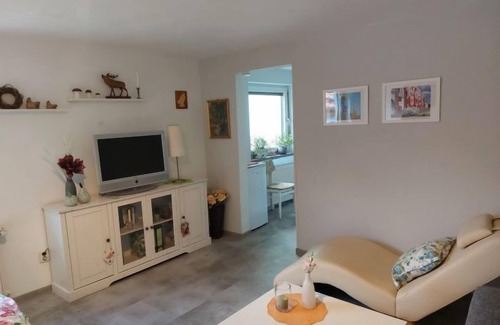 Oberes Feldatal House | Wagner by Interhome