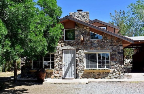 Pahrump House | Wagon Wheel Ranch-2 Houses-Great for Families DVNP