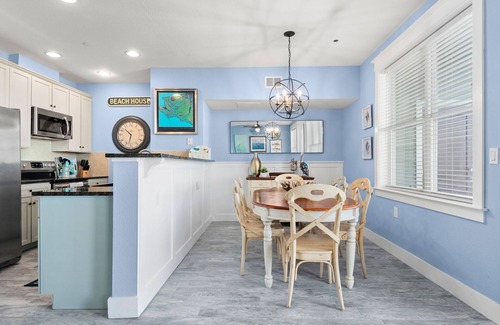 Galveston Condo | Wahoo Wahoo Pointe West