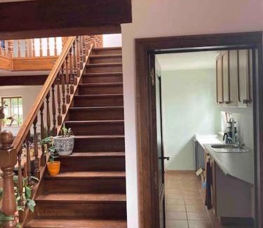Wachtebeke House | Wahwo Baki