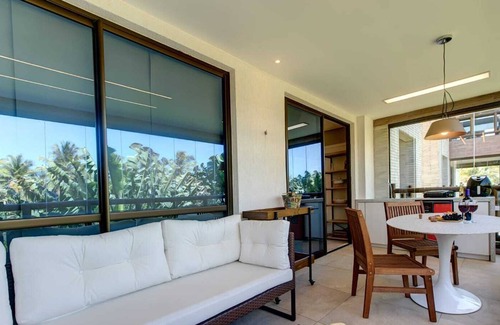 Pecém Apartment | WAI WAI CUMBUCO