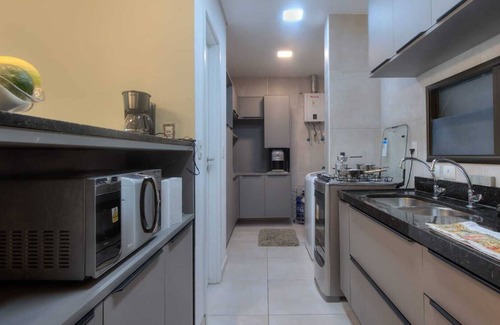Pecém Apartment | WAI WAI CUMBUCO
