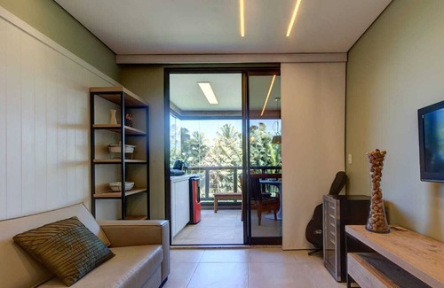 Pecém Apartment | WAI WAI CUMBUCO