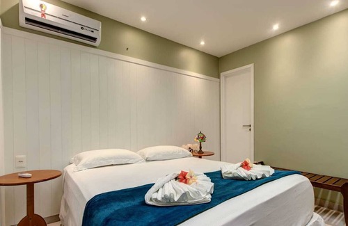Pecém Apartment | WAI WAI CUMBUCO