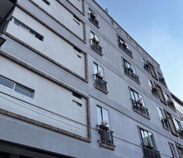 Ibague Apartment | WAIKI APARTAMENTOS IBAGUE well located and modern