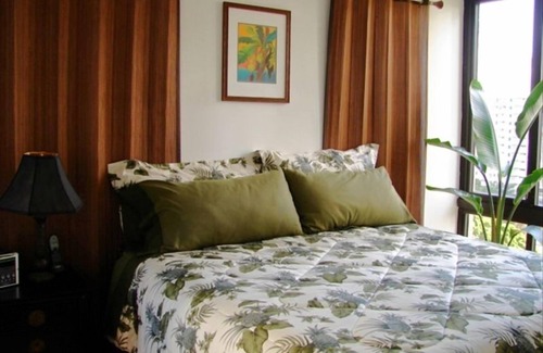 Waikiki Condo | Waikiki Sunset 2BR - DIRECT Diamond Head View!