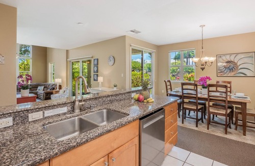 Waikoloa House | Waikoloa Colony Villas 1805