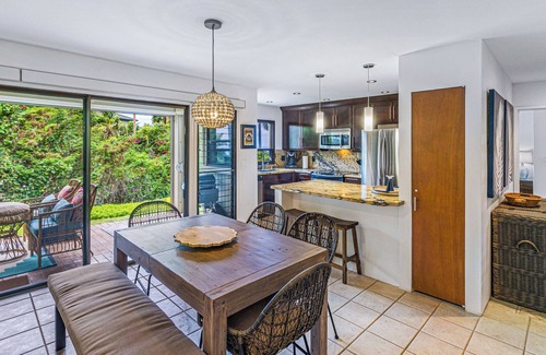 Wailea Condo | Wailea Ekolu 1605 60%Off May & June Deals at Relaxing Peaceful Condo