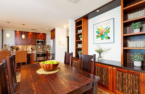 Wailea Condo | Wailea Elua 1308 - Direct Beachfront Luxury Condo in the Heart of Wailea, Maui