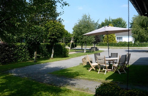 Waimes House | Waimes Forest-Edge Escape