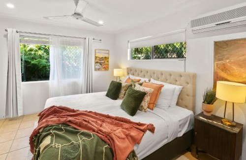 Clifton Beach Villa | Wait-a-While - Family Getaway