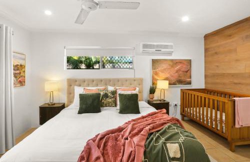 Clifton Beach Villa | Wait-a-While - Family Getaway