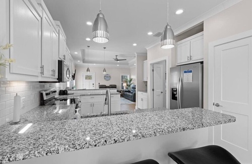 Steinhatchee House | Wait' N Sea - Vacation Home Steinhatchee Florida