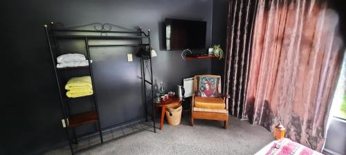 Takaka Bed & Breakfast | Waitapu Springs B&B