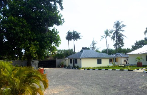 Mtwapa House | Wajiji Homes: Where Coastal Charm meets Tranquil Luxury in Mtwapa!
