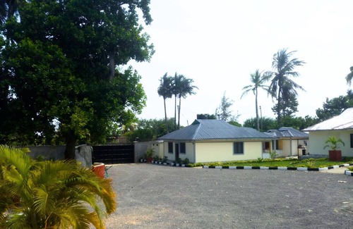 Mtwapa House | Wajiji Homes: Where Coastal Charm meets Tranquil Luxury in Mtwapa!n