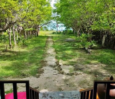 Desa Wula Hotel | Wajonata Sumba