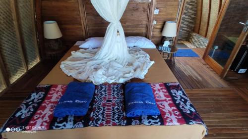 Desa Wula Hotel | Wajonata Sumba