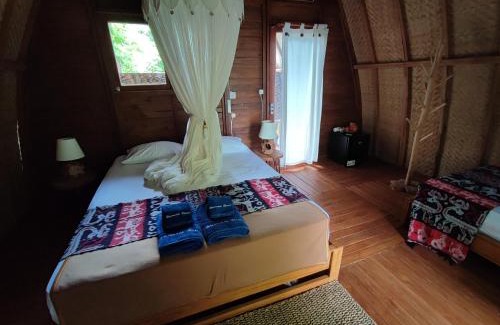 Desa Wula Hotel | Wajonata Sumba