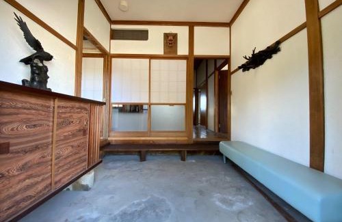 Togane House | Wakamizu Minpaku