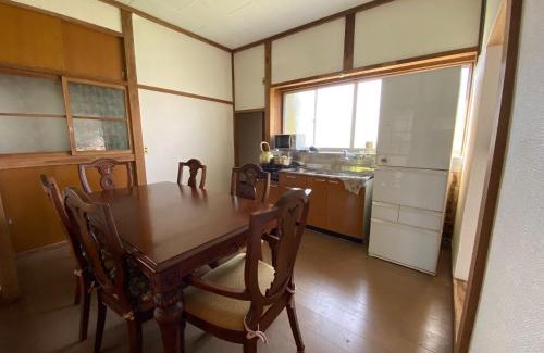 Togane House | Wakamizu Minpaku