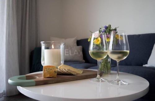 Wakefield Bed & Breakfast | Wake Field Views