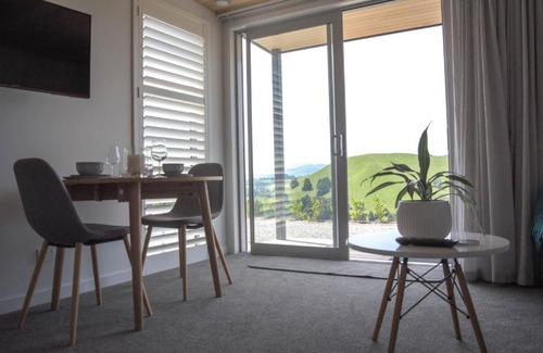 Wakefield Bed & Breakfast | Wake Field Views
