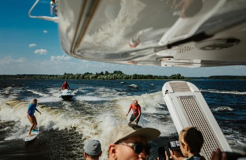 Konakovo Hotel | Wake Hotel 1