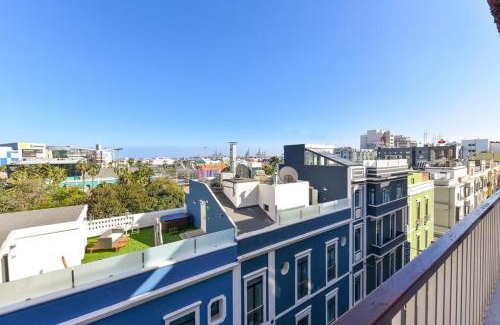 Las Palmas de Gran Canaria Apartment | Wake up in Las Palmas