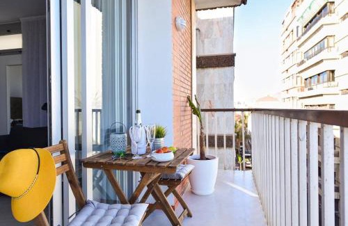 Las Palmas de Gran Canaria Apartment | Wake up in Las Palmas