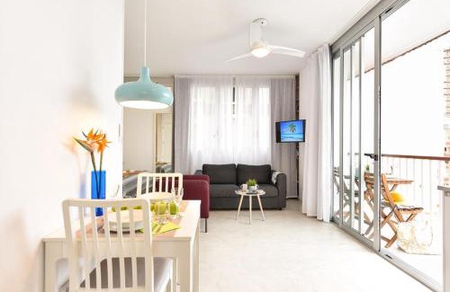 Las Palmas de Gran Canaria Apartment | Wake up in Las Palmas