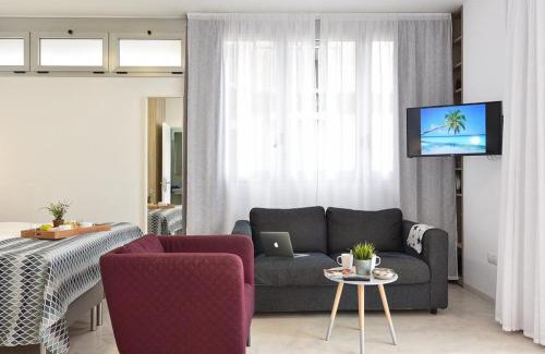 Las Palmas de Gran Canaria Apartment | Wake up in Las Palmas