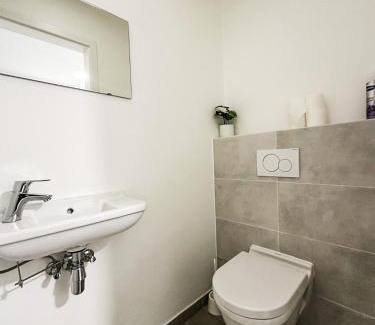 Esch-sur-Alzette Apartment | Wake Up Belval