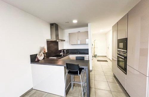 Esch-sur-Alzette Apartment | Wake Up Belval