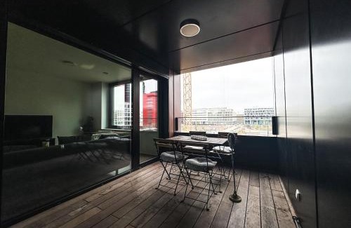 Esch-sur-Alzette Apartment | Wake Up Belval