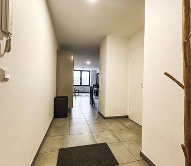 Esch-sur-Alzette Apartment | Wake Up Belval