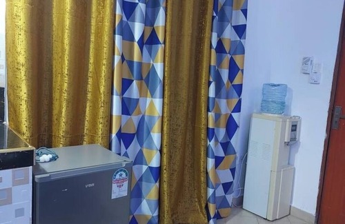 Kwale Apartment | Wake up in this bright 1 Bedroom apartment located right in the heart of Diani.
