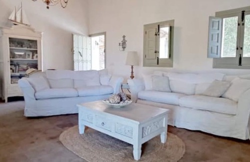 Salobrena Villa | Wake Up To Panoramic Seaviews, Peaceful Tranquility & Fabulous Sunsets